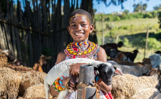 News Gifts Of Compassion Compassion Uk