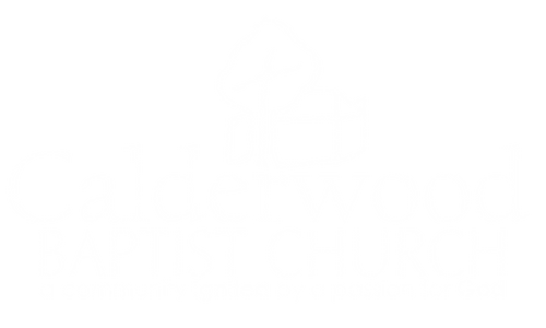 Calderwood Baptist Church, East Kilbride