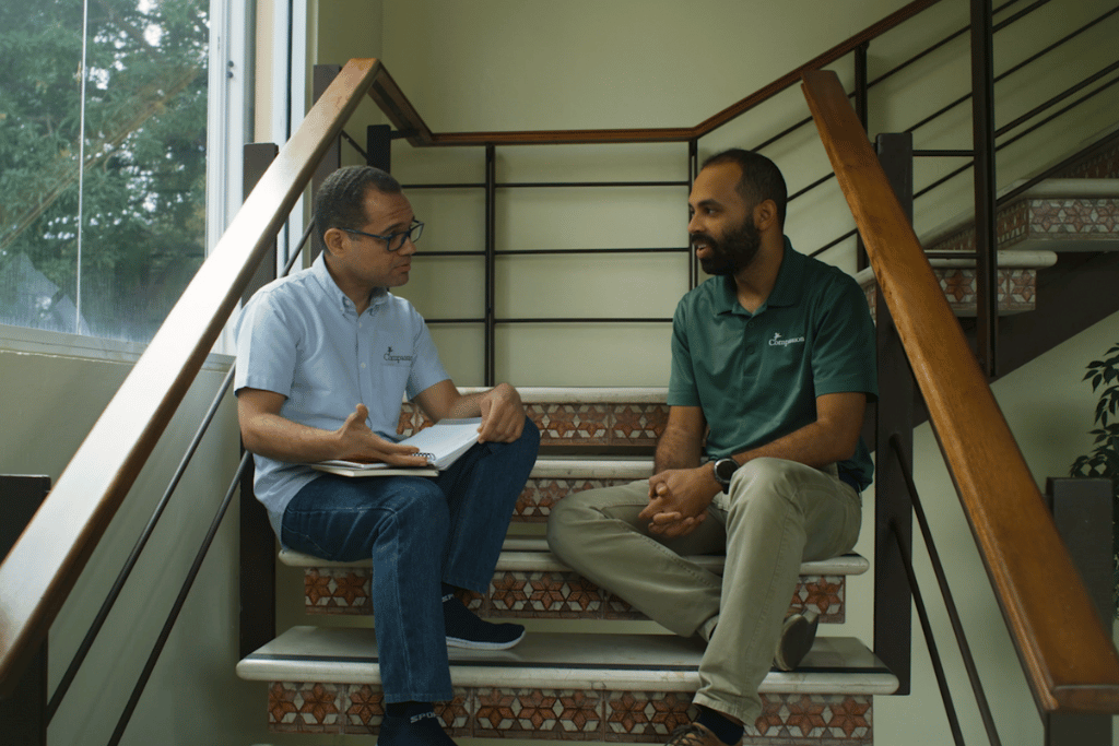 Godly men helped mentor Jonathan