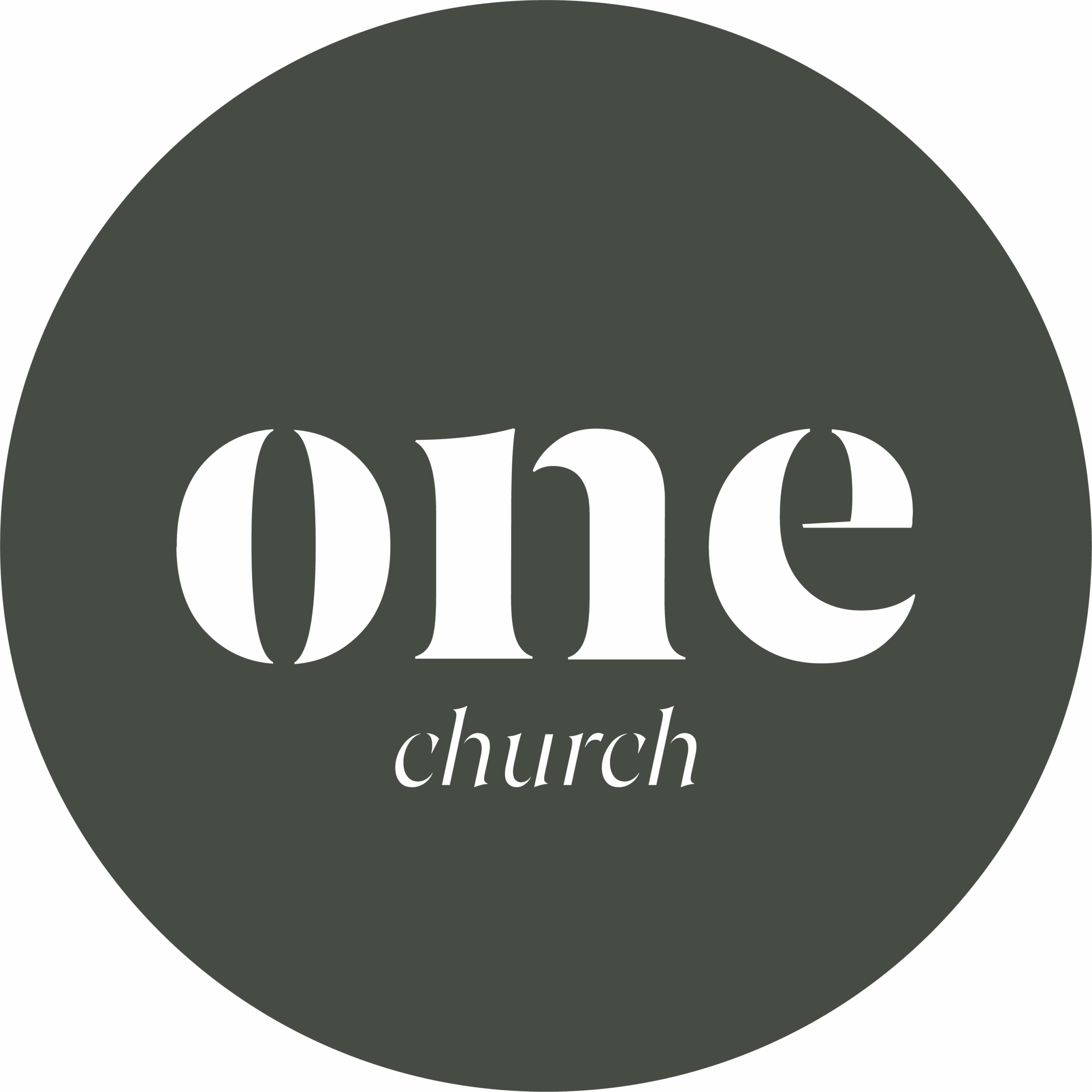 One Church, Emsworth